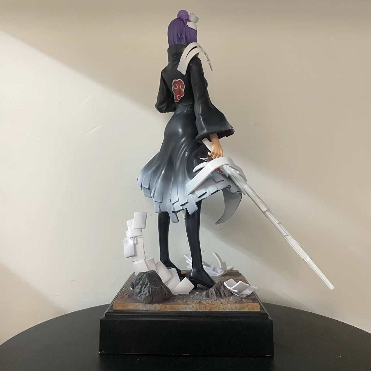 Naruto Shippuden: Konan 1/6 Scale Figure