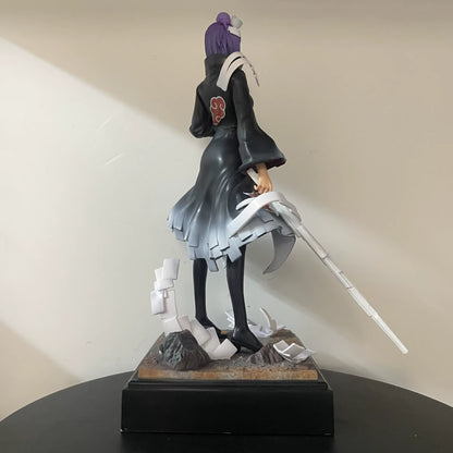 Naruto Shippuden: Konan 1/6 Scale Figure