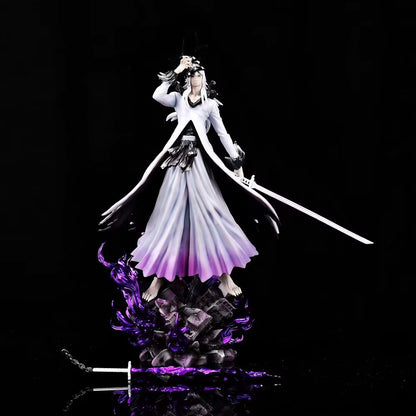 Bleach: Ichigo Kurosaki White Vasto Lord Form Ver. 1/6 Scale Figure