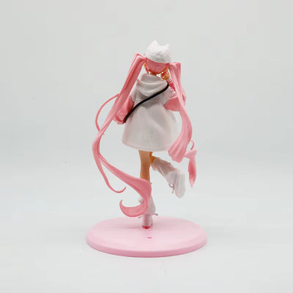 Vocaloid: Hatsune Miku Sakura Ver. 1/7–1/9 Scale Figures