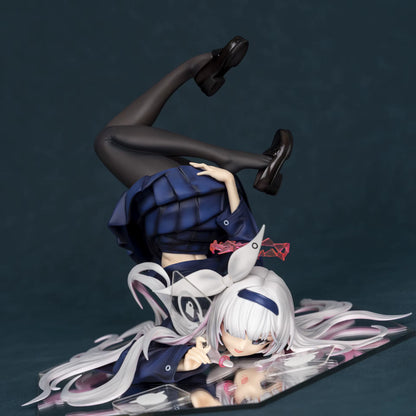 Blue Archive: Plana & Arona Rotation Lock Ver. Non-Scale Figure | Choose Character