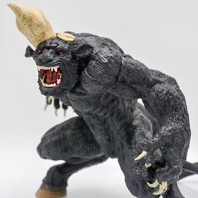 Berserk: Nosferatu Zodd Apostle Form Ver. Non-Scale Figure
