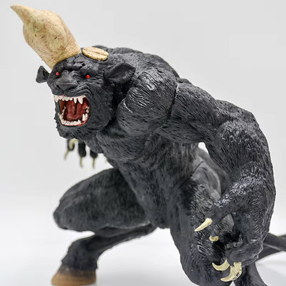Berserk: Nosferatu Zodd Apostle Form Ver. Non-Scale Figure