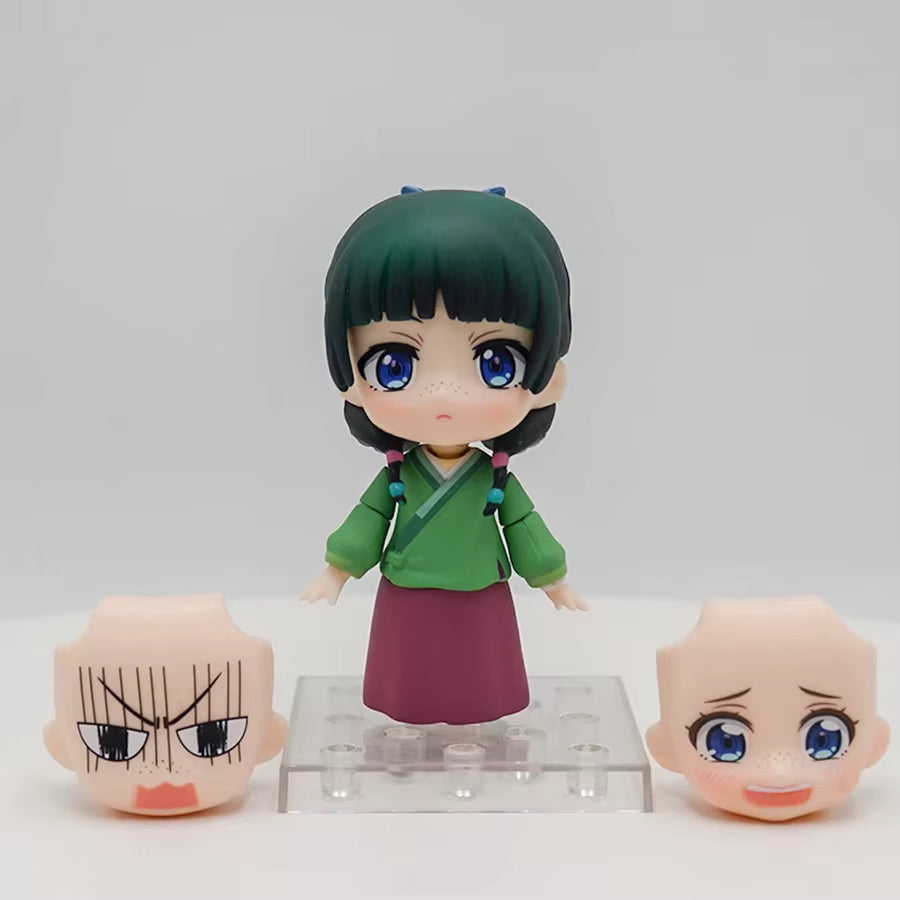 The Apothecary Diaries: Maomao Chibi Ver. Non-Scale Figure
