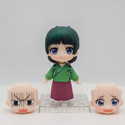 The Apothecary Diaries: Maomao Chibi Ver. Non-Scale Figure