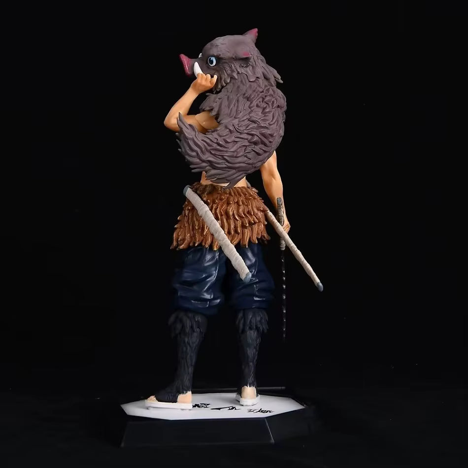 Demon Slayer: Inosuke Hashibira 1/6 Scale Figure