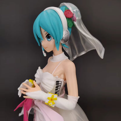 Vocaloid: Hatsune Miku Themed Variations Figure