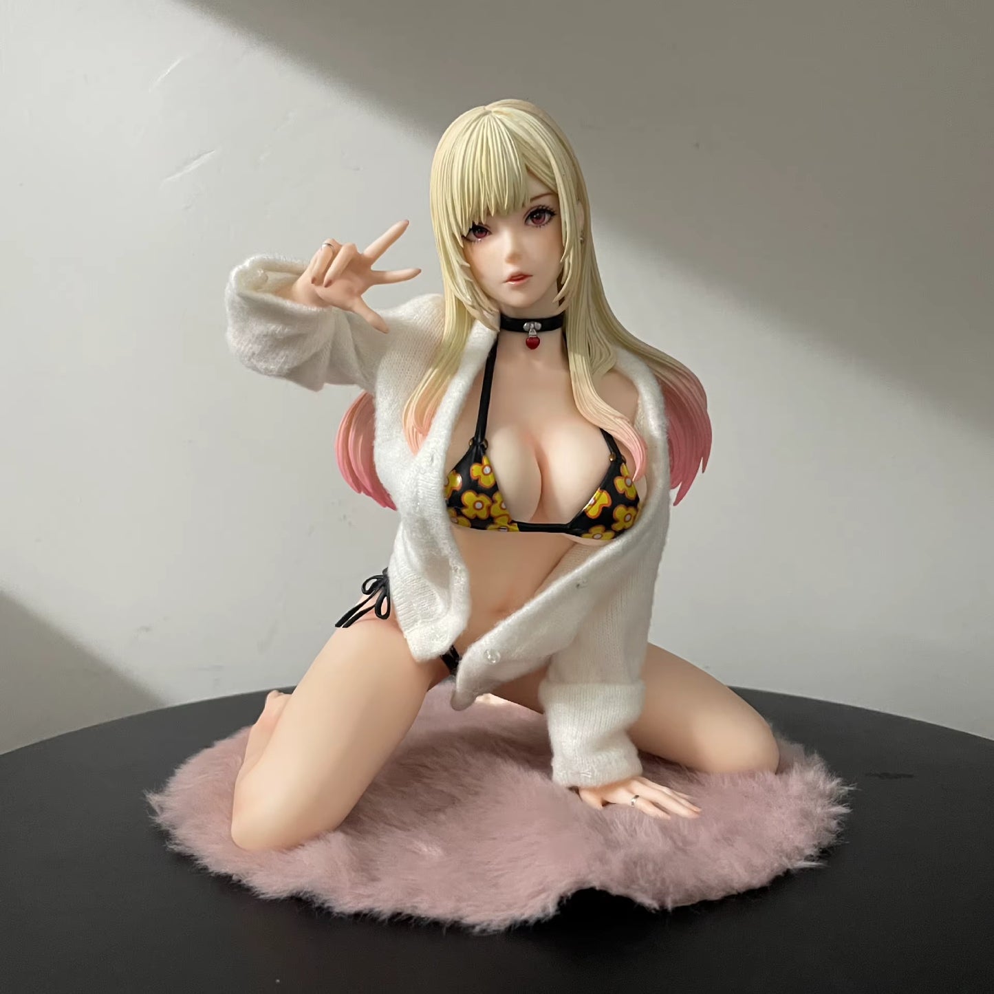 My Dress-Up Darling Marin Kitagawa Swimsuit Ver. 1/7 Scale Figure
