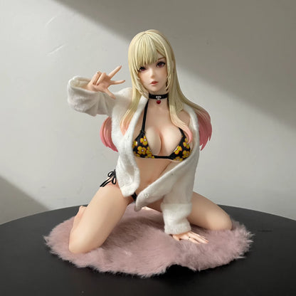 My Dress-Up Darling Marin Kitagawa Swimsuit Ver. 1/7 Scale Figure