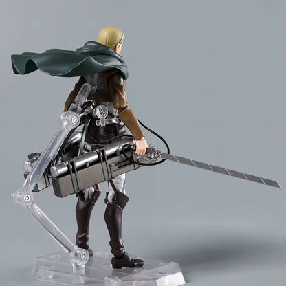 Attack on Titan: Erwin Smith 1/10 Scale Figure