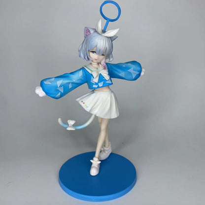 Blue Archive: Arona Cat Ear Ver. 1/8 Scale Figure