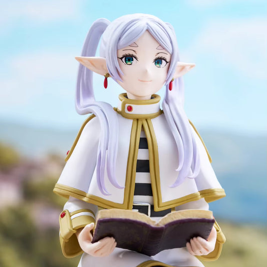 Frieren: Beyond Journey's End — Frieren Noodle Stopper Ver. Non-Scale Figure