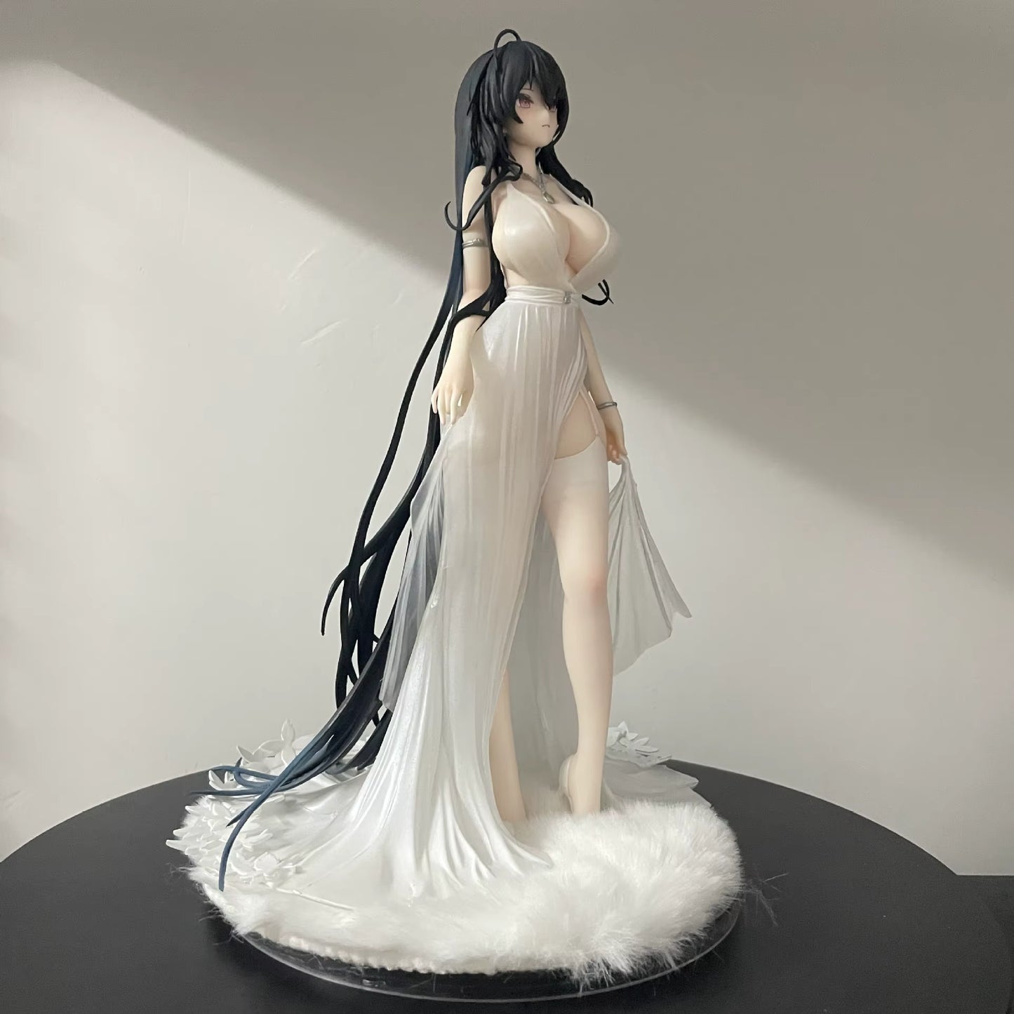 Azur Lane: Taihou Oath Temptation on the Sea Breeze Ver. 1/6 Scale Figure
