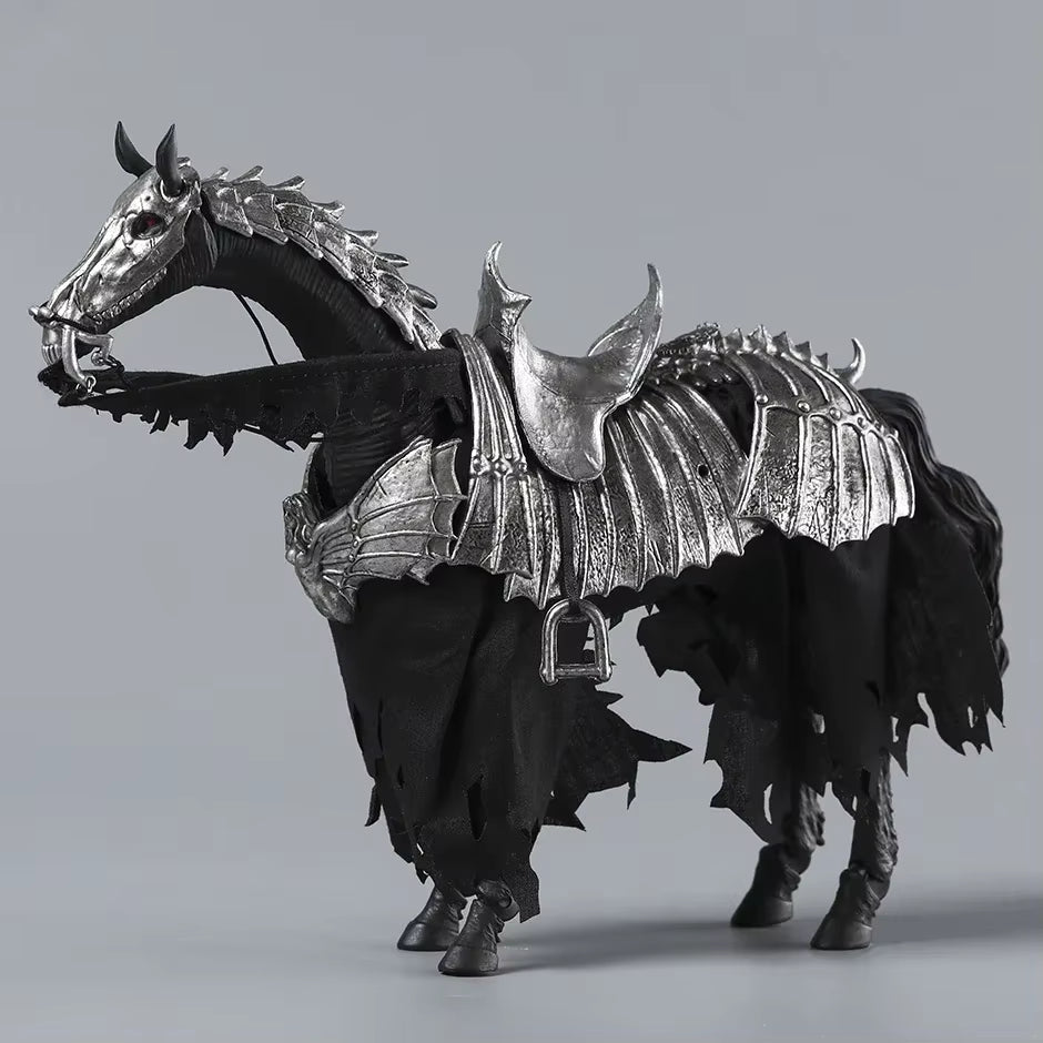Berserk — Skull Knight & Horse 1/10 Scale Figure Set