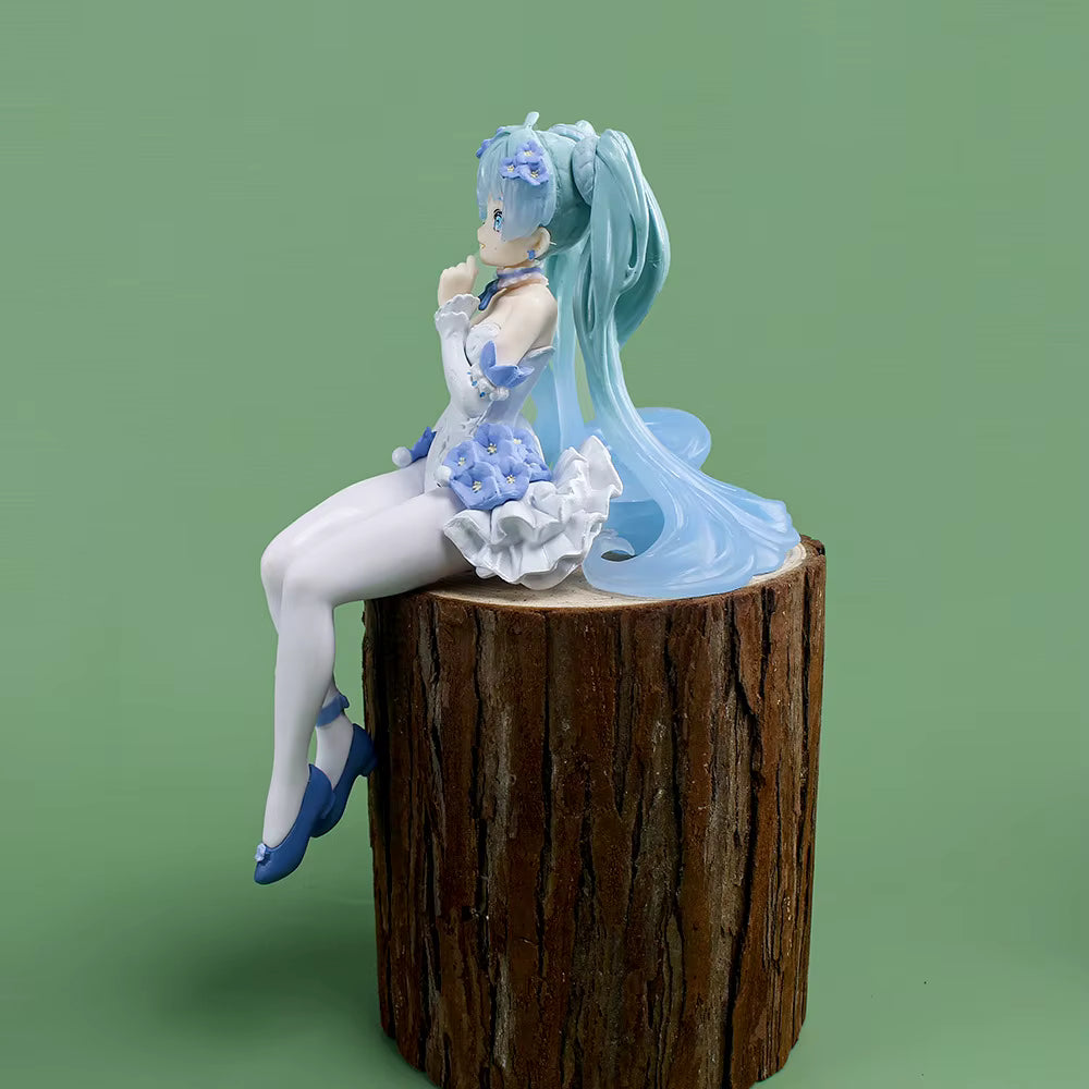 Vocaloid: Hatsune Miku Themed Variations Figure