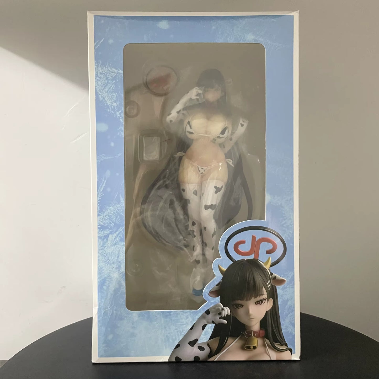 Blue Archive: Rio Tsukatsuki Milk Cow Ver. 1/7 Scale Figure