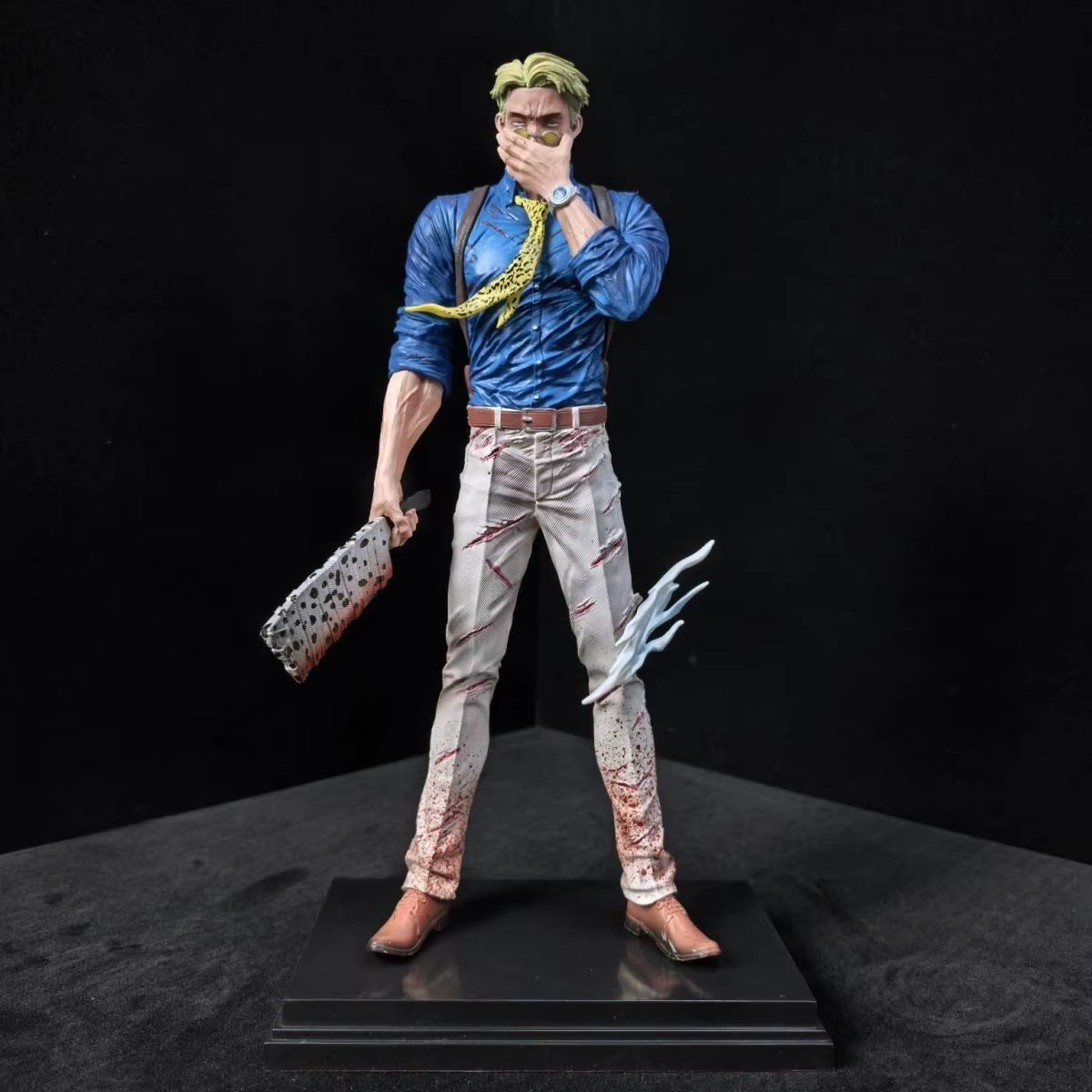 Jujutsu Kaisen: Kento Nanami 1/7 Scale Figure