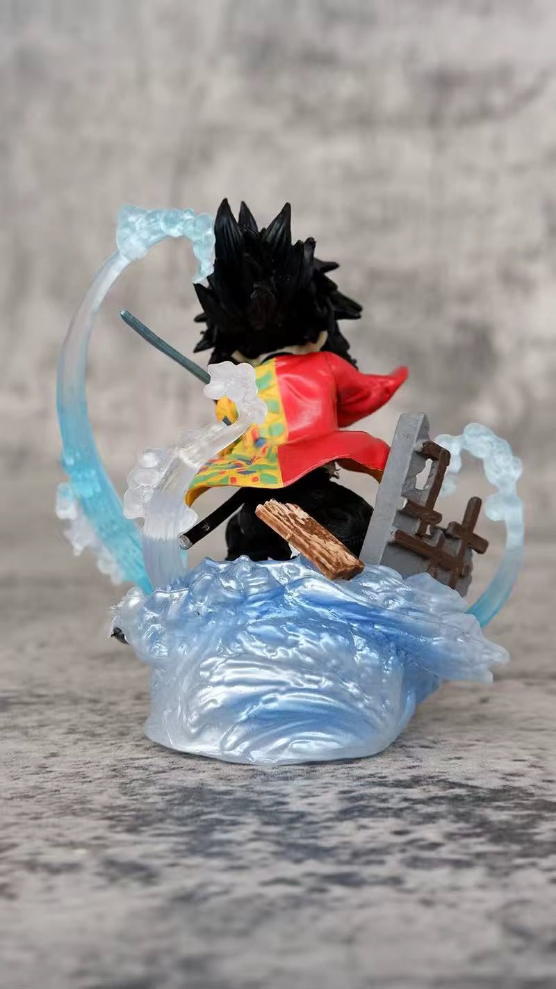 Demon Slayer: Chibi Character Collection Non-Scale Figure | Choose Character