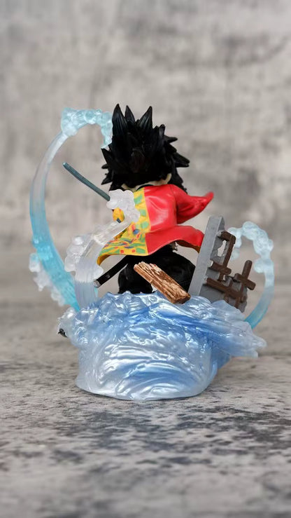Demon Slayer: Chibi Character Collection Non-Scale Figure | Choose Character