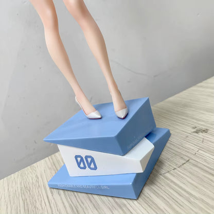 Neon Genesis Evangelion: Rei Ayanami Summer Girlfriend Ver. 1/6 Scale Figure