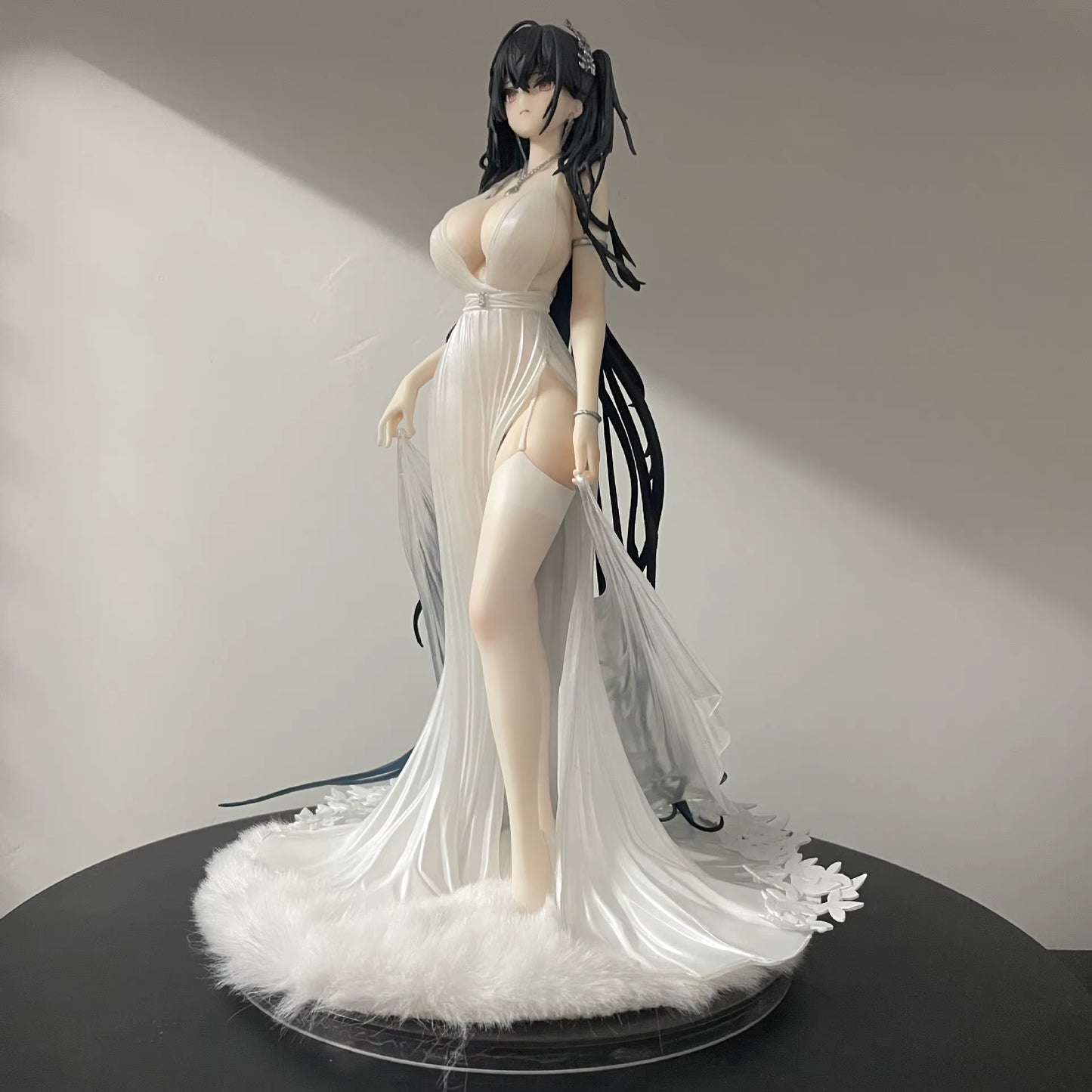 Azur Lane: Taihou Oath Temptation on the Sea Breeze Ver. 1/6 Scale Figure