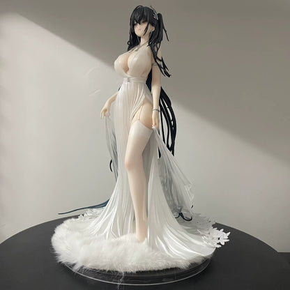 Azur Lane: Taihou Oath Temptation on the Sea Breeze Ver. 1/6 Scale Figure