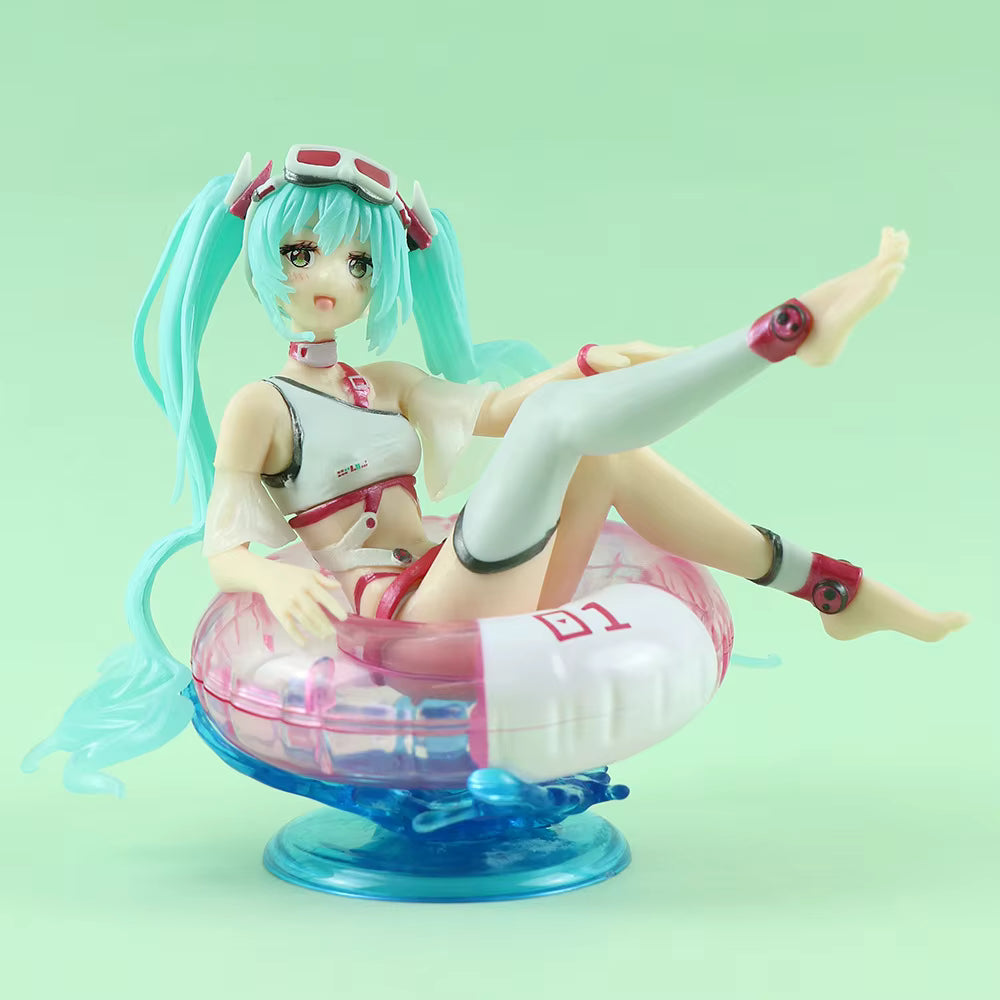 Vocaloid: Hatsune Miku Themed Variations Figure