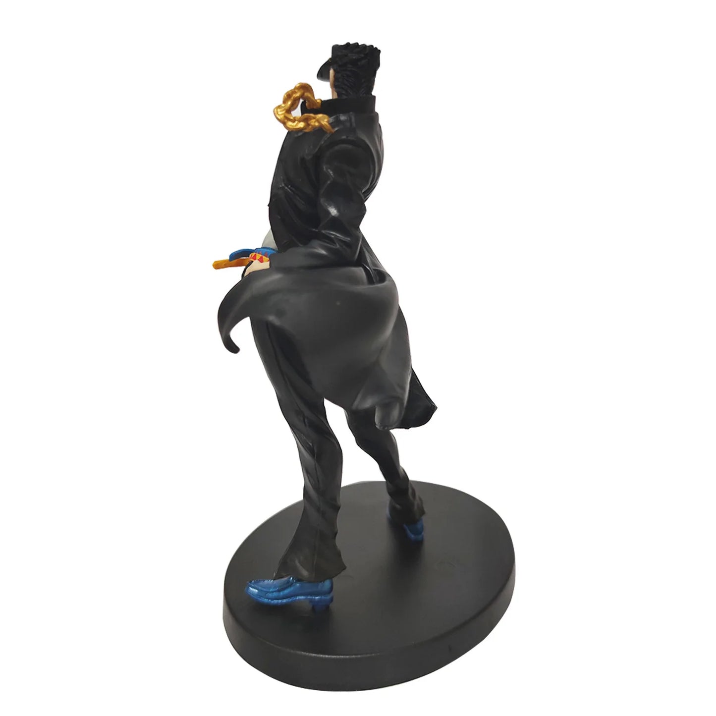 JoJo's Bizarre Adventure Collectible Anime Figure Model Statues PVC [Boxed]