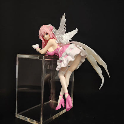Dorothy: Nostalgia Ver. Goddess of Victory: NIKKE Anime Figure Noodle Stopper PVC 5" [Boxed]