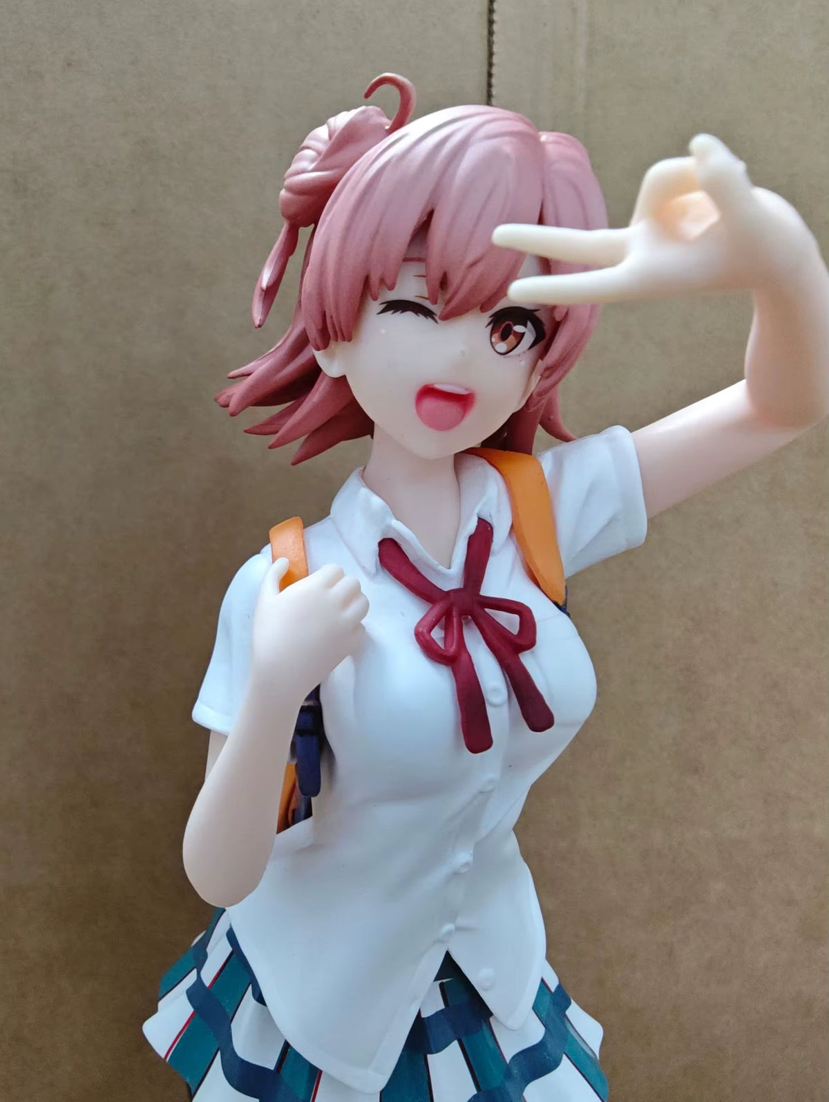 My Teen Romantic Comedy SNAFU: Yui Yuigahama 1/7 Scale Figure