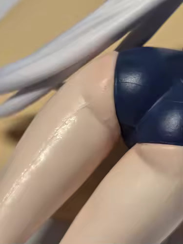 Blue Archive: Tsukiyuki Miyako Swimsuit Memorial Lobby Ver. 1/8 Scale Figure