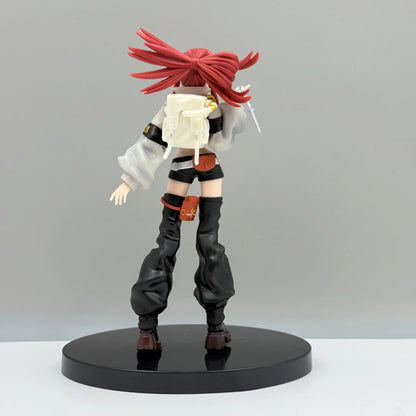 Team Akuta Gachiakuta Collectible Anime Figure Model Statues PVC [Boxed]
