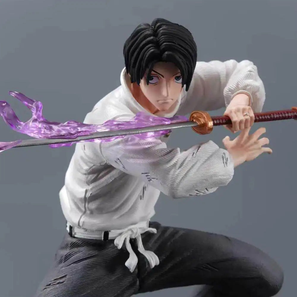 Jujutsu Kaisen: Yuta Okkotsu Classic Ver. 1/8 Scale Figure