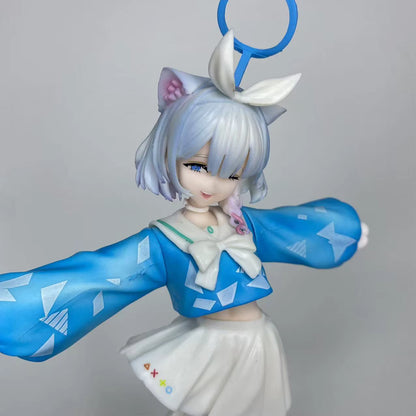 Blue Archive: Arona Cat Ear Ver. 1/8 Scale Figure