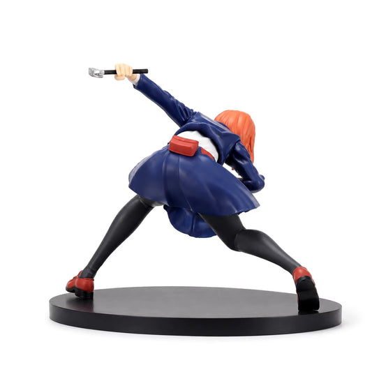 Nobara Kugisaki Jujutsu Kaisen Anime Figure Model Statue PVC 5" [No Box]