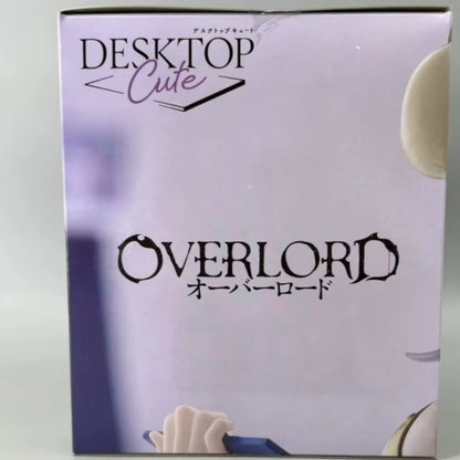 OVERLORD: Albedo Nurse Ver. 1/8 Scale Figure