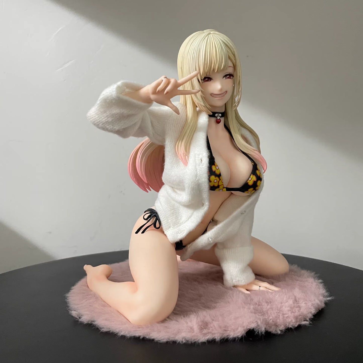 My Dress-Up Darling Marin Kitagawa Swimsuit Ver. 1/7 Scale Figure