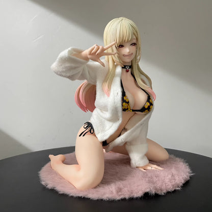 My Dress-Up Darling Marin Kitagawa Swimsuit Ver. 1/7 Scale Figure