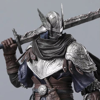 Wylder The Pursuer Elden Ring Collectible Figure Model Statue PVC 94." [No Box]