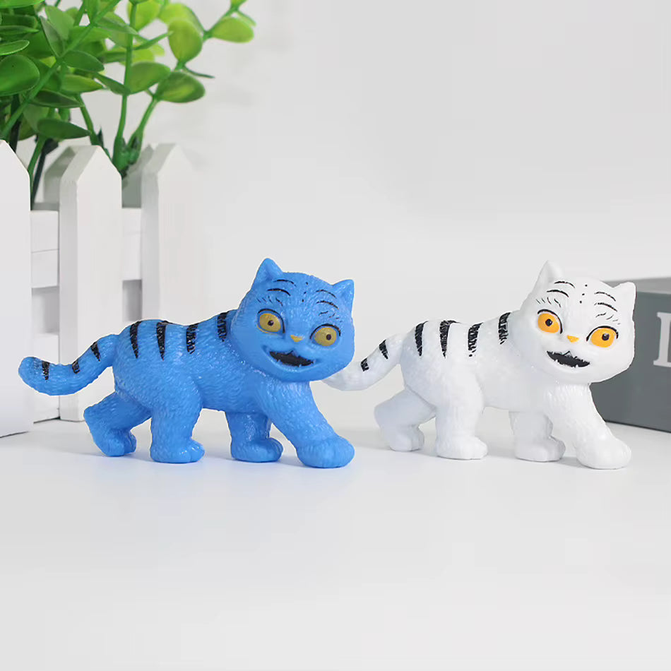 KPop Demon Hunters — Collectible Figure Sets Non-Scale | Choose Set