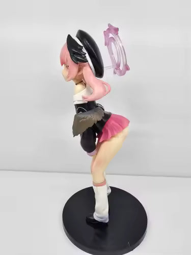 Shimoe Koharu Blue Archive RPG Collectible Kawaii Figure PVC 9" [Boxed] *Adult Collectible*