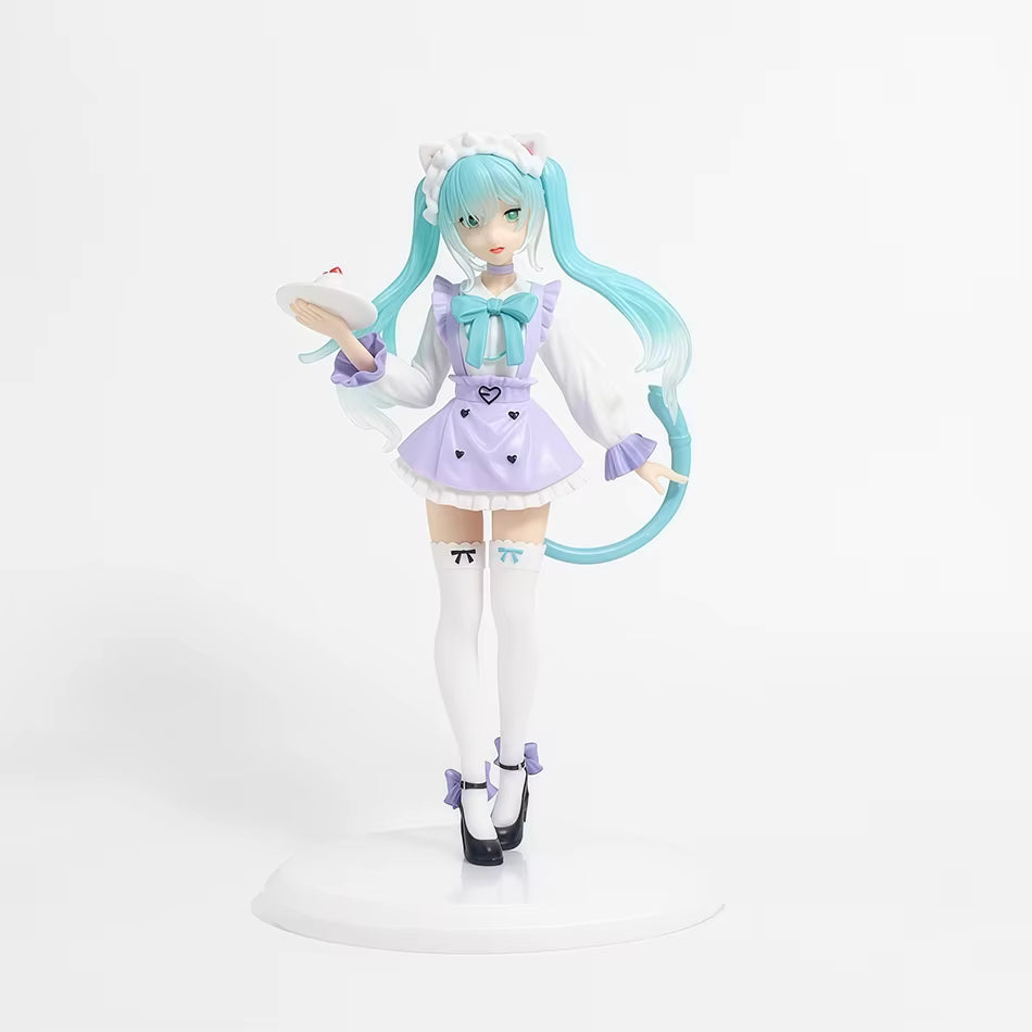 Vocaloid: Hatsune Miku Themed Variations Figure
