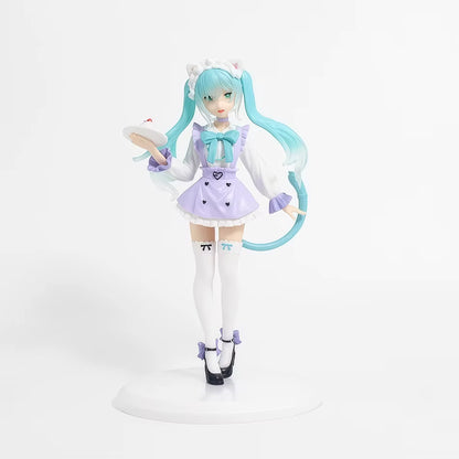 Vocaloid: Hatsune Miku Themed Variations Figure
