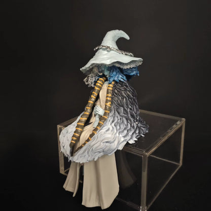 Ranni the Witch Elden Rings Collectible Figure Model Statue PVC 6" [Boxed]