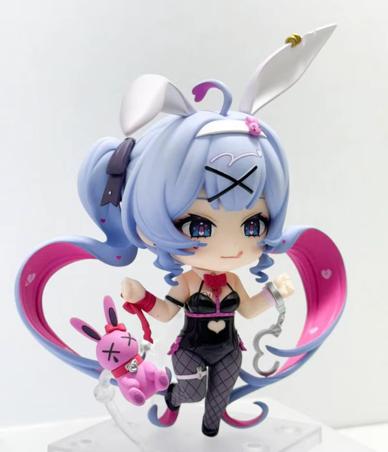 Vocaloid: Hatsune Miku Rabbit Hole Ver. Nendoroid No. 2730 Figure