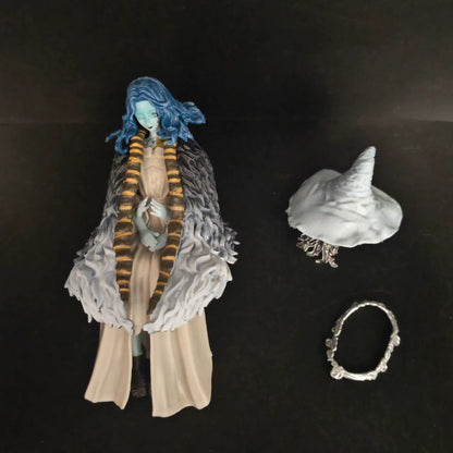 Ranni the Witch Elden Rings Collectible Figure Model Statue PVC 6" [Boxed]