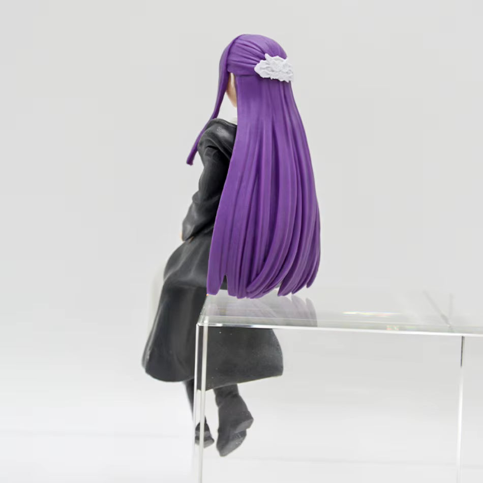 Frieren: Beyond Journey's End — Fern Noodle Stopper Ver. Non-Scale Figure