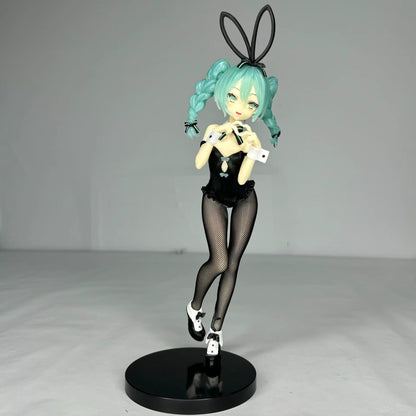 Vocaloid: Hatsune Miku Bunny Girl Ver. 1/6 Scale Figure