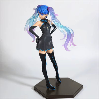 Vocaloid: Hatsune Miku Themed Variations Figure