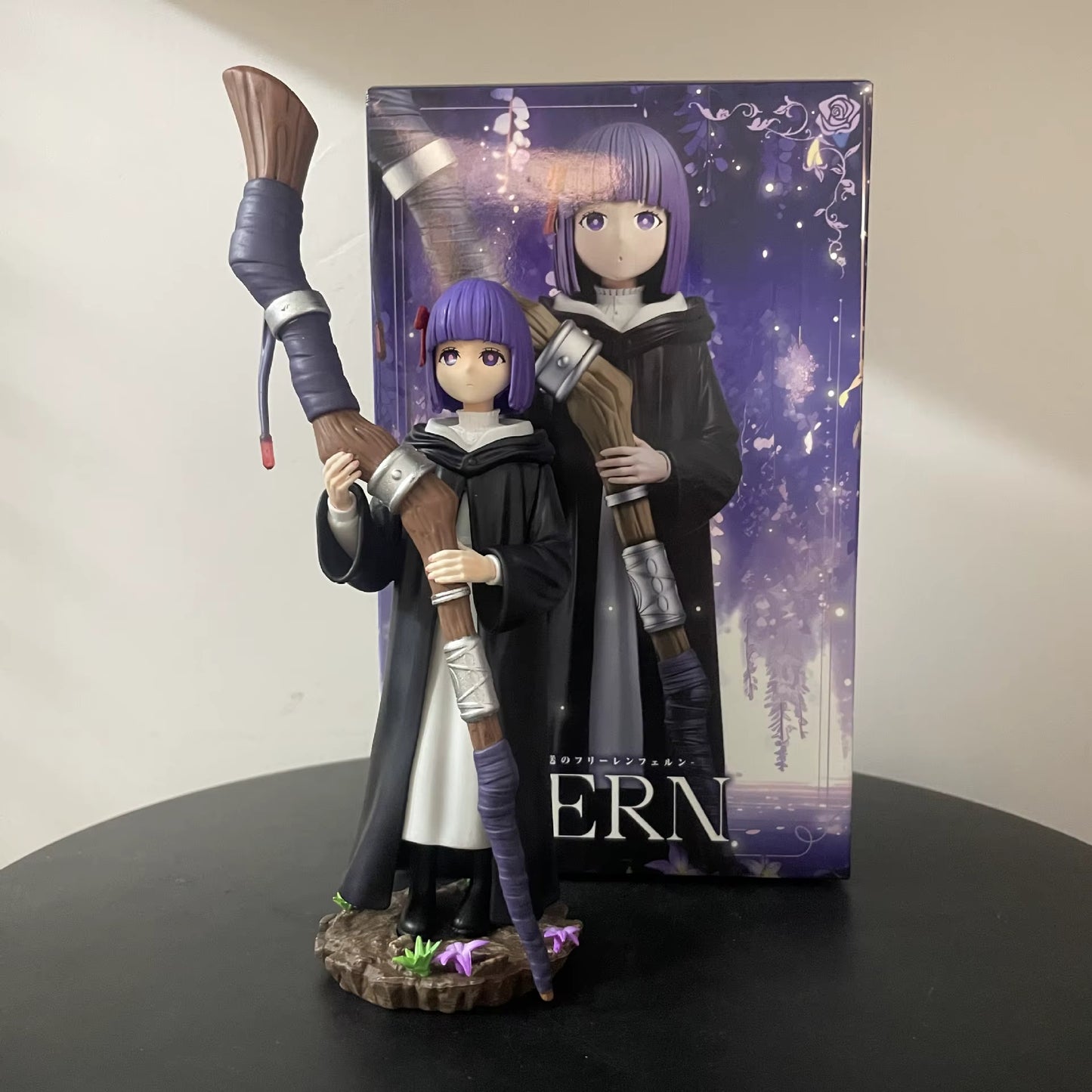 Frieren: Beyond Journey's End — Fern Childhood Ver. 1/8 Scale Figure